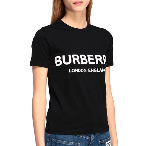 amazzon t shirt burberry donna|Amazon.com: Burberry T Shirt For Women.